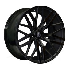 AXE EX30 20x10.0 ET25/ET42 BLACK